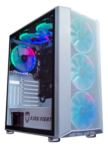 SATE K881 GAMING CASE SATE K881 GAMING CASE